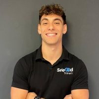 Entrenador Personal Sergio Carmona