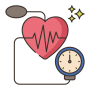 pacientes-cardiovasculares-icono