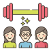 trainingicono